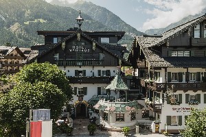 Hotel NEUHAUS ZILLERTAL RESORT wakacje