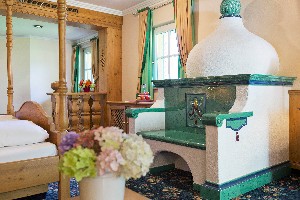 Hotel NEUHAUS ZILLERTAL RESORT wakacje