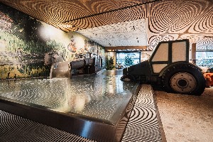 Hotel NEUHAUS ZILLERTAL RESORT wakacje