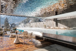 Hotel NEUHAUS ZILLERTAL RESORT wakacje