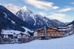 Hotel PANORAMA wakacje