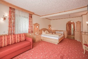 Hotel PANORAMAHOTEL SCHWENDBERGERHOF wakacje