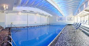 Hotel SPORT & SPA HOTEL STRASS wakacje