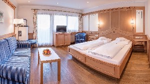 Hotel SPORT & SPA HOTEL STRASS wakacje