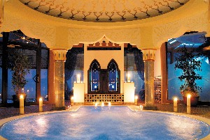 Hotel SPORT & SPA HOTEL STRASS wakacje