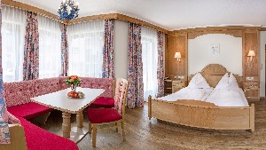 Hotel SPORT & SPA HOTEL STRASS wakacje
