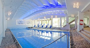 Hotel SPORT & SPA HOTEL STRASS wakacje