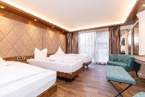 Hotel SPORT & SPA HOTEL STRASS wakacje