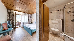 Hotel SPORT & SPA HOTEL STRASS wakacje