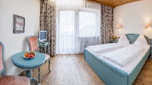 Hotel SPORT & SPA HOTEL STRASS wakacje