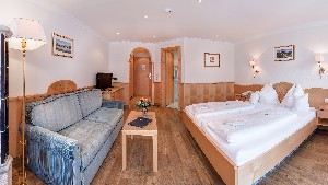 Hotel SPORT & SPA HOTEL STRASS wakacje