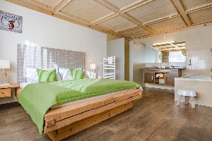 Hotel BERGHOTEL RONACH wakacje