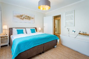 Hotel BERGHOTEL RONACH wakacje