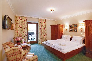 Hotel GASTHOF BRÄU wakacje