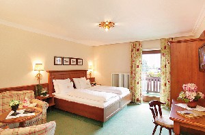 Hotel GASTHOF BRÄU wakacje