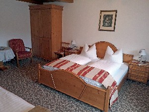 Hotel GASTHOF RIEDERHOF wakacje