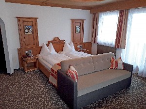 Hotel GASTHOF RIEDERHOF wakacje