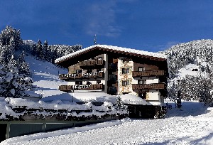 Hotel GASTHOF RIEDERHOF wakacje