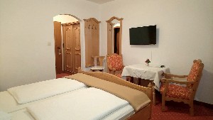 Hotel GASTHOF RIEDERHOF wakacje