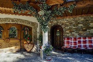 Hotel GASTHOF RIEDERHOF wakacje