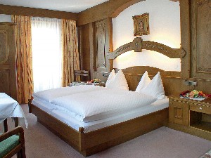 Hotel GASTHOF RIEDERHOF wakacje