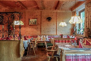 Hotel GASTHOF RIEDERHOF wakacje