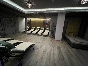 Hotel KÖNIGSLEITEN-VITAL-ALPIN wakacje