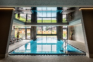 Hotel KÖNIGSLEITEN-VITAL-ALPIN wakacje