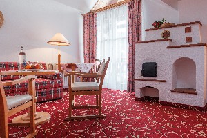 Hotel KRIMMLERFÄLLE wakacje