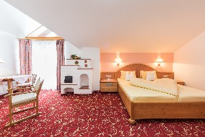 Hotel KRIMMLERFÄLLE wakacje