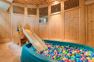 Hotel KRIMMLERFÄLLE wakacje