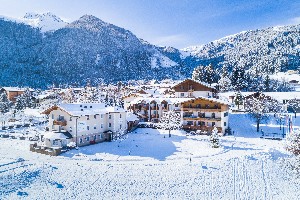 Hotel KRIMMLERFÄLLE wakacje