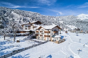 Hotel KRIMMLERFÄLLE wakacje