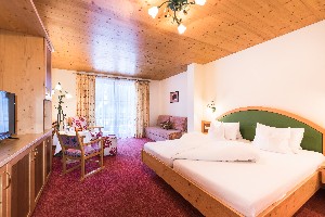 Hotel KRIMMLERFÄLLE wakacje