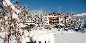 Hotel LANDGUT ZAPFENHOF wakacje