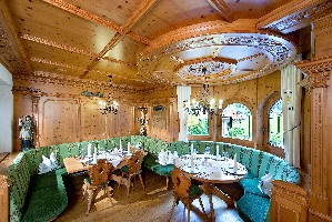 Hotel LANDGUT ZAPFENHOF wakacje