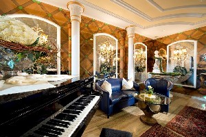 Hotel LANDGUT ZAPFENHOF wakacje