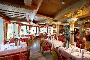 Hotel LANDGUT ZAPFENHOF wakacje