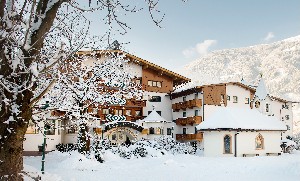 Hotel LANDGUT ZAPFENHOF wakacje