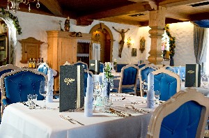 Hotel LANDGUT ZAPFENHOF wakacje