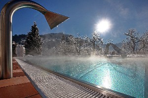 Hotel LANDGUT ZAPFENHOF wakacje