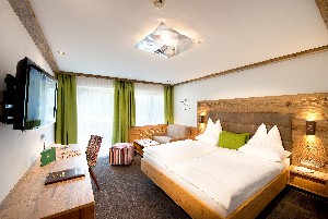 Hotel LANDGUT ZAPFENHOF wakacje