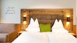 Hotel LANDGUT ZAPFENHOF wakacje