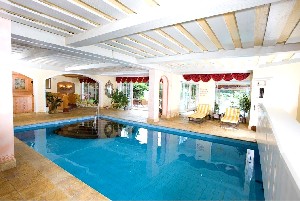 Hotel LANDGUT ZAPFENHOF wakacje