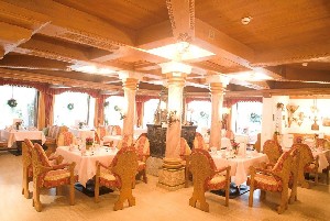 Hotel LANDGUT ZAPFENHOF wakacje