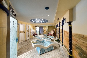 Hotel LANDGUT ZAPFENHOF wakacje