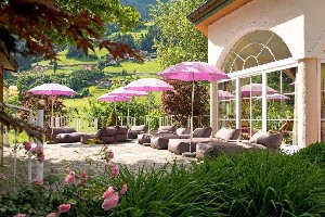 Hotel LANDGUT ZAPFENHOF wakacje