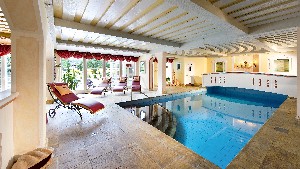 Hotel LANDGUT ZAPFENHOF wakacje