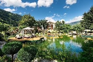 Hotel LANDGUT ZAPFENHOF wakacje