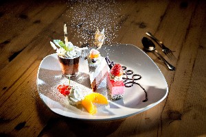 Hotel LANDGUT ZAPFENHOF wakacje